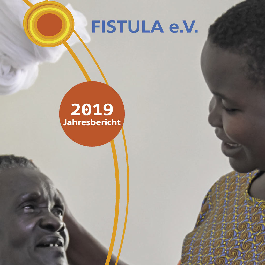 Fistula Jahresbericht 2019
