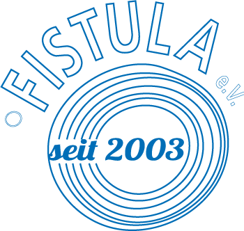 Fistula e.V. seit 2003