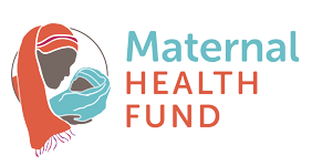 logo Maternal Health Fund, USA