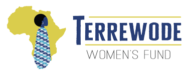 Logo Terrewode Women's Fund, USA