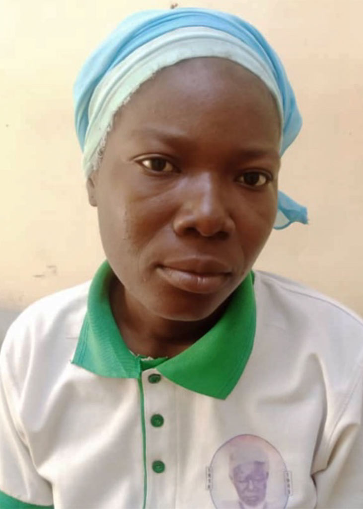 Fistula Hospital Burkina Faso
